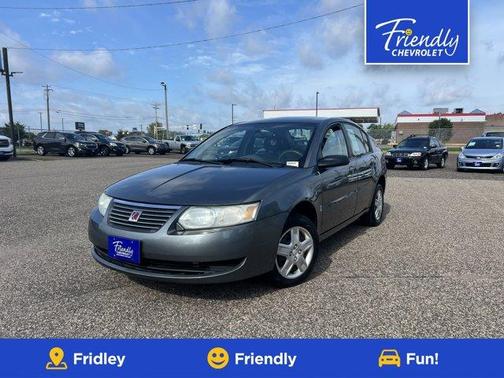 2006 Saturn Ion 2