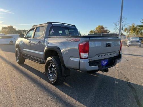 2019 Toyota Tacoma SR