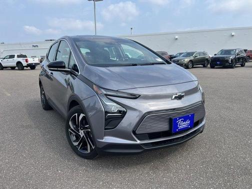 2023 Chevrolet Bolt EV 1LT