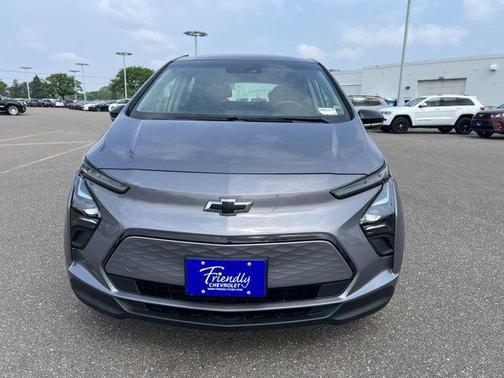 2023 Chevrolet Bolt EV 1LT