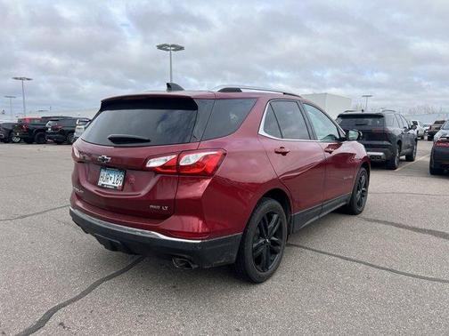 2020 Chevrolet Equinox 2LT