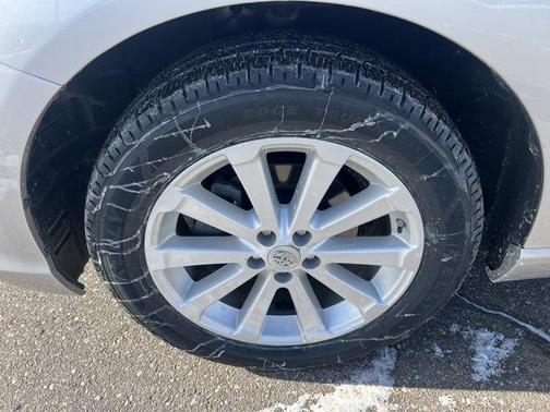 2012 Toyota Venza LE