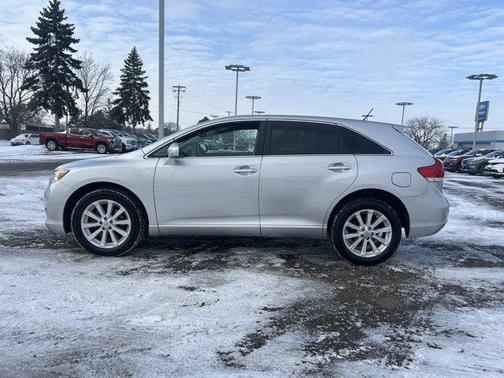 2012 Toyota Venza LE
