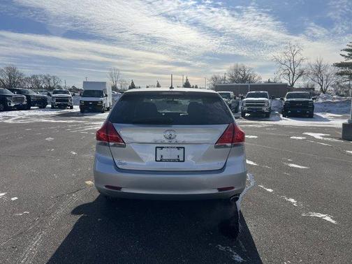 2012 Toyota Venza LE