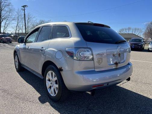 2007 Mazda CX-7 Grand Touring