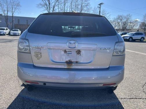 2007 Mazda CX-7 Grand Touring