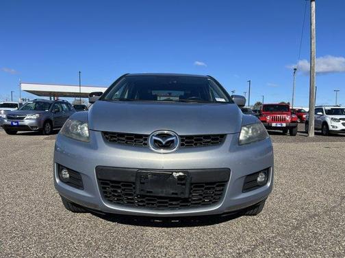 2007 Mazda CX-7 Grand Touring