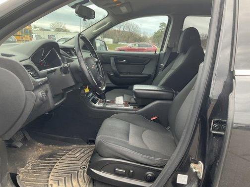 2014 Chevrolet Traverse 1LT