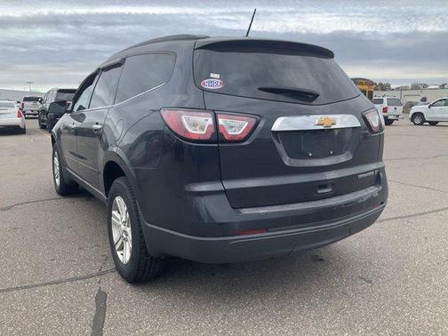 2014 Chevrolet Traverse 1LT