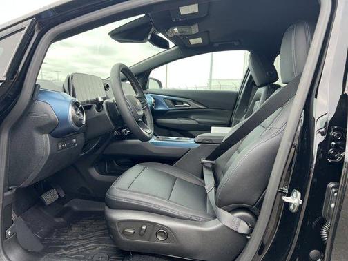 2026 Chevrolet Equinox EV LT 2