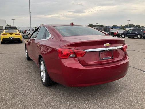 2014 Chevrolet Impala 1LT