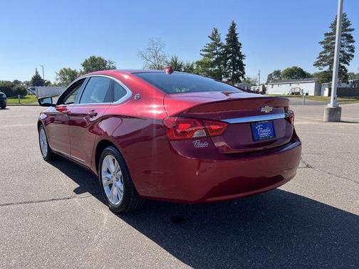 2014 Chevrolet Impala 1LT