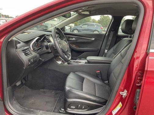 2014 Chevrolet Impala 1LT