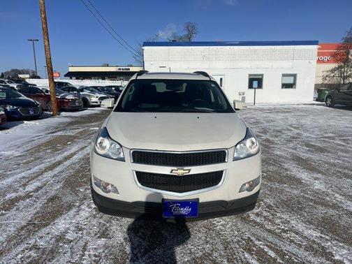 2011 Chevrolet Traverse 2LT