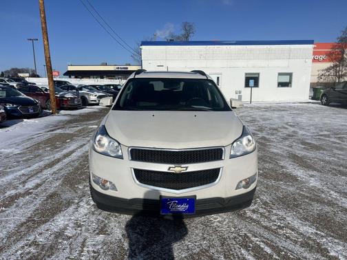 2011 Chevrolet Traverse 2LT
