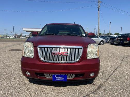 2008 GMC Yukon Denali