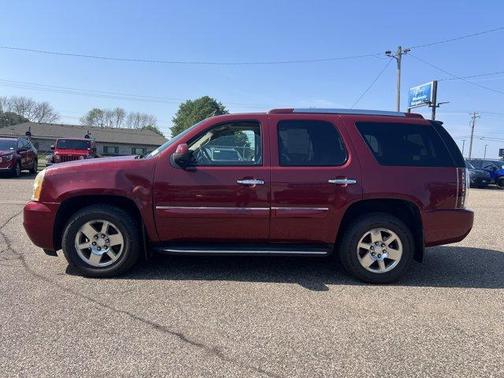 2008 GMC Yukon Denali