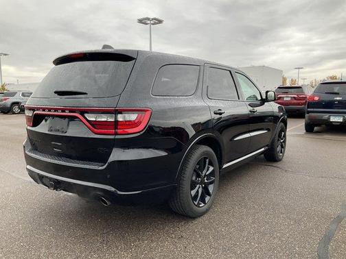 2018 Dodge Durango R/T