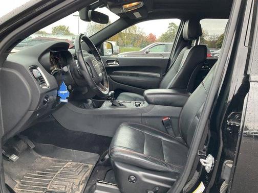 2018 Dodge Durango R/T