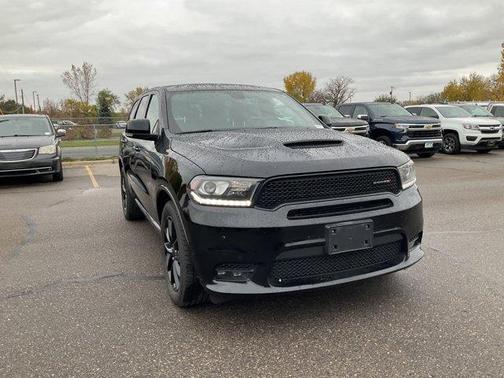 2018 Dodge Durango R/T