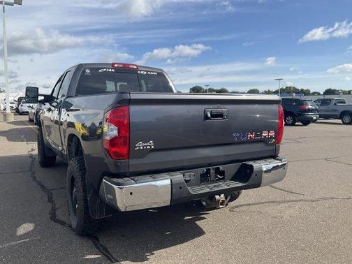 2017 Toyota Tundra SR