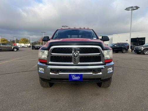 2015 RAM 2500 SLT