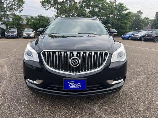2016 Buick Enclave Convenience