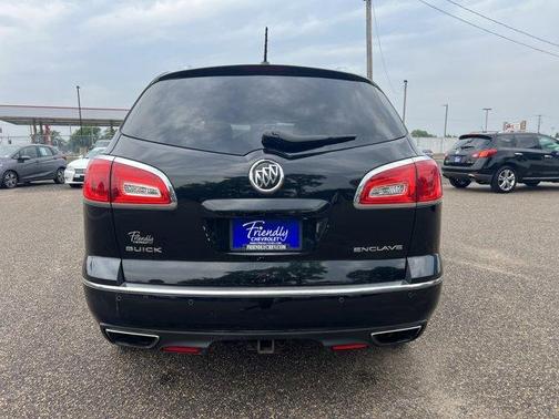 2016 Buick Enclave Convenience