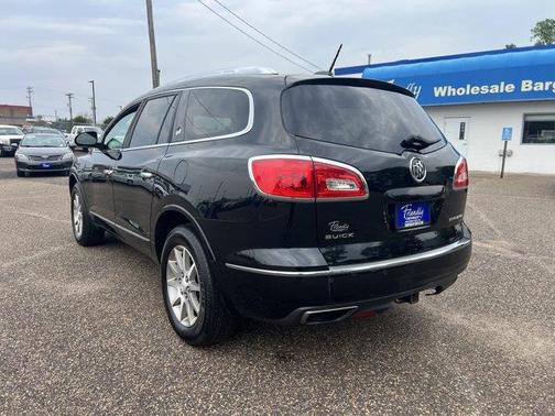 2016 Buick Enclave Convenience