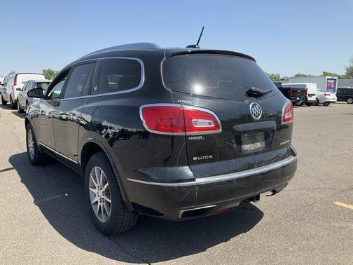 2016 Buick Enclave Convenience