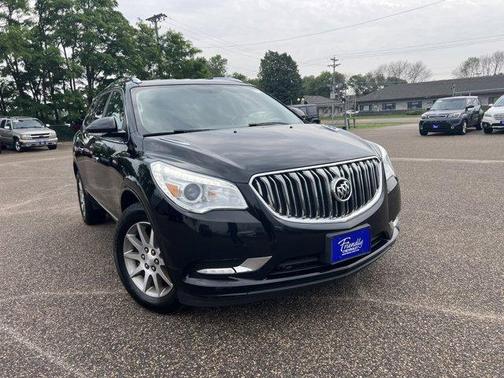 2016 Buick Enclave Convenience