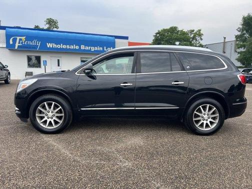 2016 Buick Enclave Convenience