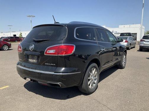 2016 Buick Enclave Convenience