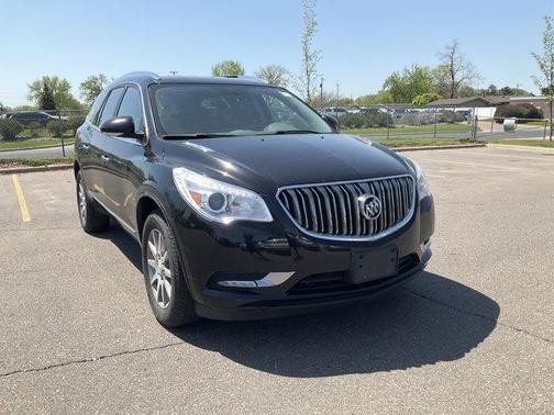 2016 Buick Enclave Convenience