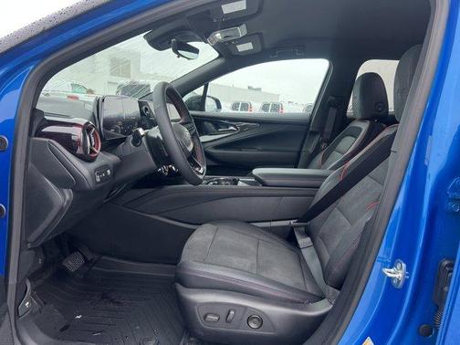 2026 Chevrolet Blazer EV RS