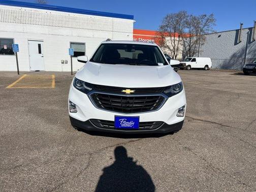 2018 Chevrolet Equinox 2LT