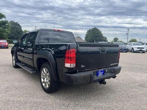 2009 GMC Sierra 1500 Denali