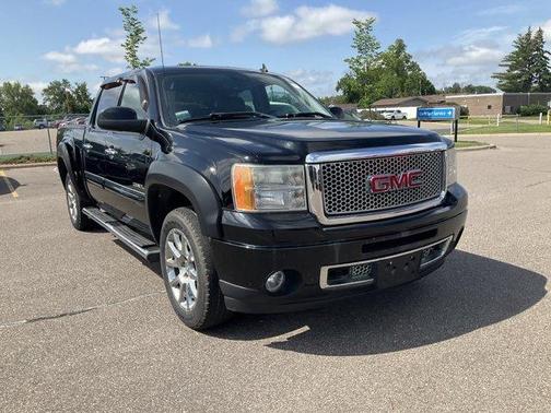 2009 GMC Sierra 1500 Denali