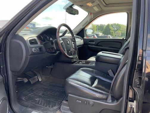 2009 GMC Sierra 1500 Denali