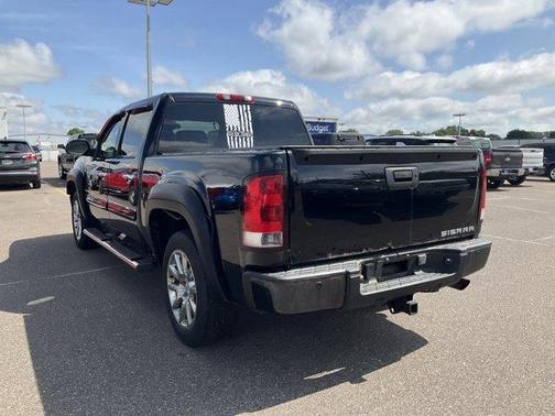 2009 GMC Sierra 1500 Denali