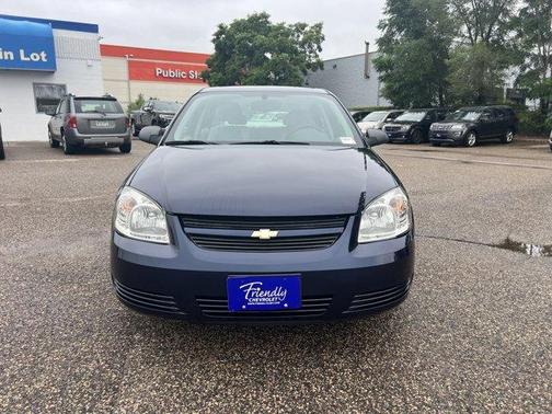 2010 Chevrolet Cobalt LS