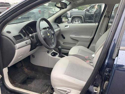 2010 Chevrolet Cobalt LS