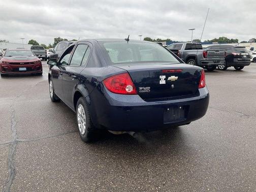 2010 Chevrolet Cobalt LS