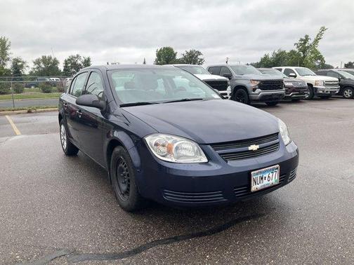 2010 Chevrolet Cobalt LS