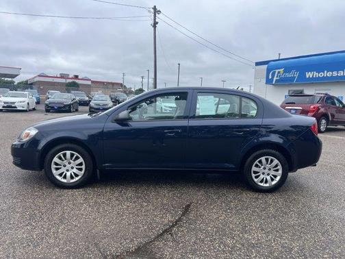 2010 Chevrolet Cobalt LS
