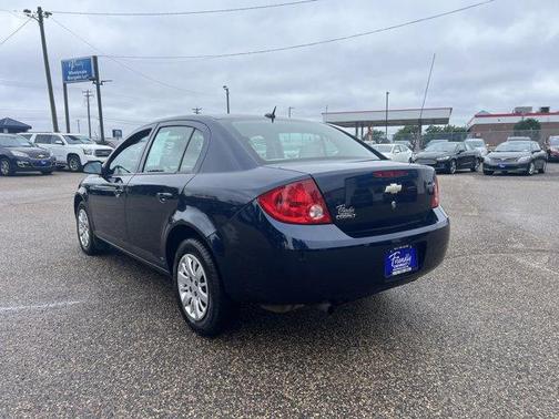 2010 Chevrolet Cobalt LS