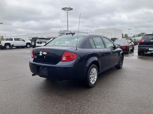 2010 Chevrolet Cobalt LS
