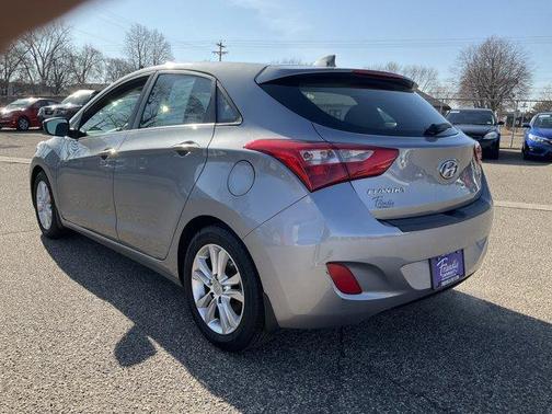 2013 Hyundai Elantra GT Base