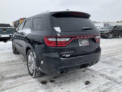 2024 Dodge Durango R/T