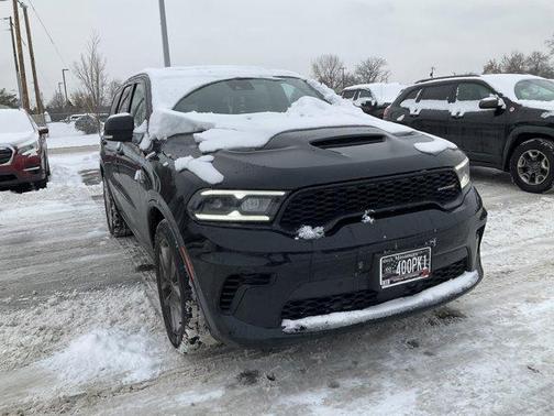 2024 Dodge Durango R/T